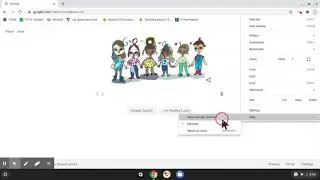 UpdatingChromeBrowser