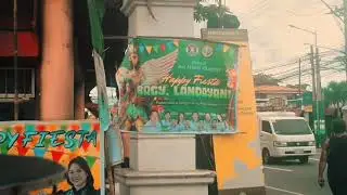 LANDAYAN FLOOD ISSUE DOCUMENTARY l SPRCNHS AP DOKYUFEST