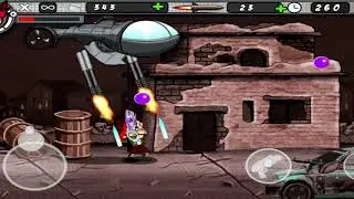 Alpha Gun Shooter Gameplay in Hindi - Mission Complete!#gaming#missioncomplete #hindi#fun 