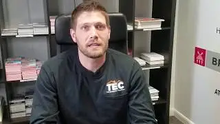 Mitch on Benefits of Project Managers
