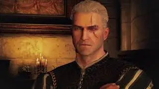 The Witcher 3 - Fan made trailer