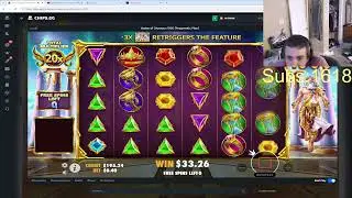 TheBossManJack |  lets get it 2  [ Aug 3rd 2024 Stream ]