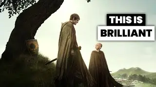 A Knight of the Seven Kingdoms Review 🔥 | Game of Thrones से पहले की कहानी | Hindi Review