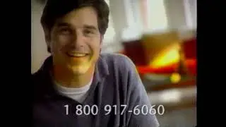 1996 Sprint commercial