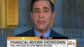G.O.P. Calls for Comprehensive Reform
