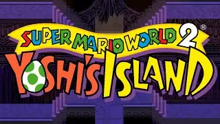 The Second Sanctuary - DELTARUNE - Yoshi's Island Soundfont