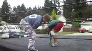 Zulite The Great vs. Mike Studd (NGW NW).AVI