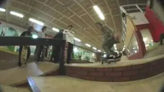 Haven Skatepark