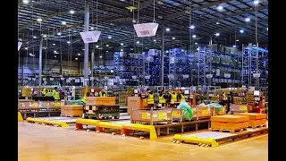 DP World acquires US-based global logistics provider - syncreon