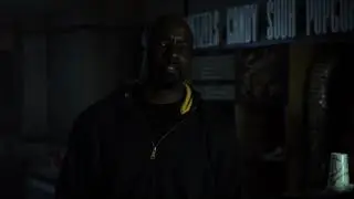 Luke Cage -  Where's My Money, Honey?
