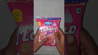 Wow...💥🤯‼️ Makeup box chips unboxing 🤩 What is inside ⁉️#shorts #unboxing #shortsfeed