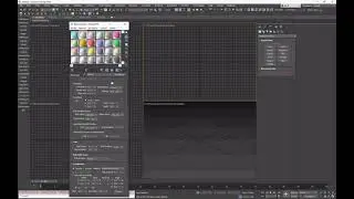VRay 5 VrayBitmap RGB Primaries Bug