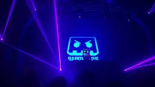 Barely Alive LIVE 2020