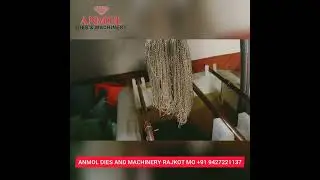 Silver Plating Plant