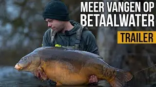 Veel tips om meer te vangen op betaalwater &ndash; Rene Treffers & Robin Bulters