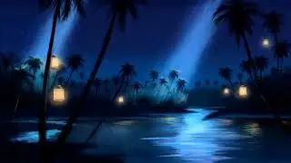 iuri - Neon (Visualizer)