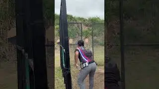 SEASA 2024 IPSC Philippines Magnus Shooting Range