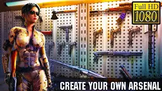 Live or Die: Zombie Survival Pro - Gameplay Walkthrough - 1080p FULL HD | Wisdom Gamers