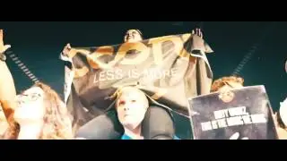 Coone at 10 Years Dirty Workz (recap)