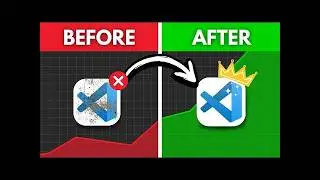 10 расширений VS Code, которые нужны каждому разработчику (2025)