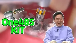 [EASY Hands-on] One485 KIT - #35, #36 Missing Case