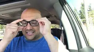 How To Keep Glasses From Falling Off During Exercise-Tutorial