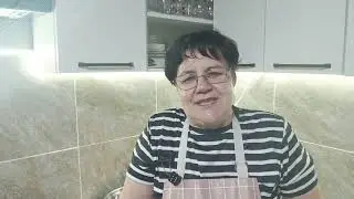 Быстрый салат с грибами и печенью.