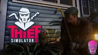 Thief Simulator 2 | Next Fest 2022