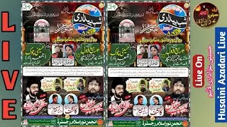 Shabbedari 2 Rabiul Awwal Kareempur Jalalpur 2024 | Shabbedari Anjuman Noore Islam Jalalpur 2024 ||