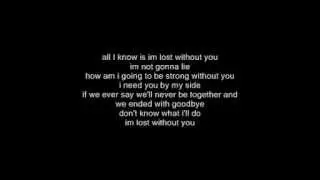 SA4TK - Asmaraloka (lost without you)
