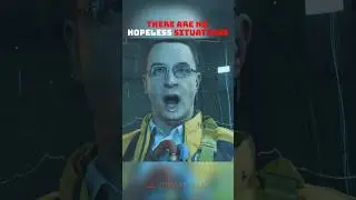 THERE ARE NO HOPELESS SITUATIONS | It's Morphin' Time!