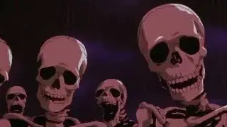 Shubh SkeletOn Background Music Video