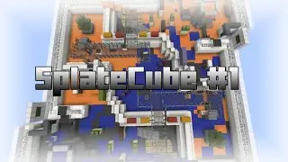 SplatCube #1 Posey 13 kill