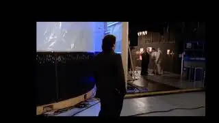Eastbound and Down scene &ldquo;I Win&rdquo;  The Network King Lee-Lee Williams saying &ldquo;I&rsquo;ll Be Your Jigaboo!&rdquo;