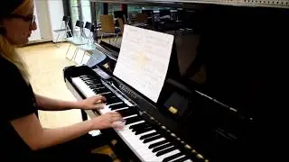 Stefan Will - Klavierballade | Charlie & Louise &ndash; Das doppelte Lottchen OST (Piano Cover)