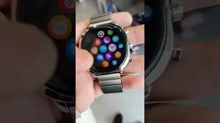 ساعه رهيبة من Hifuture