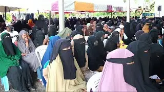 #LIVE 🔴: HUYU NDIYE MTOTO PEKEE ATAKAYEMFAA MZAZI || SHEIKH NURDEEN KISHKI || ISIOLO