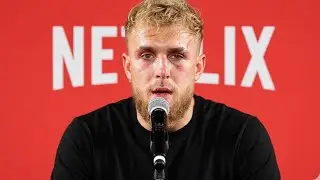 Jake Paul Hints at Retirement? Post-Joshua Interview Explained
