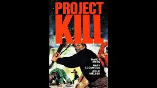 Project Kill