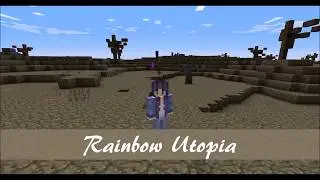 Patterned Response Quest - Minecraft Regrowth Guide