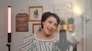 SAMUEL CIPTA - SENJA SUDUT KOTA (Cover Iva Andina)