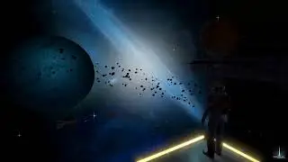 EPIC SPACE AMBIENT Music*Colonizing the Cosmos/OPERA 5/Voyage*Relaxing Sci Fi Music