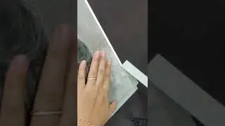 KGF yash sketch | full sketch Time-lapse video will be coming soon | charcoal art | Arti's Art