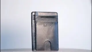 Buffway Wallet