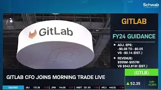 GitLab (GTLB) Partnered With Google Cloud To Expand A.I.