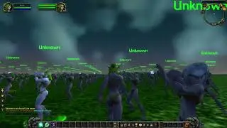 Romeo Morph Admin Tool  TrinityCore/AzerothCore