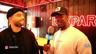 SEPT EDITION: PRODUCER LINK UP - BOXPARK SHOREDITCH 30/09/2025