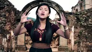 LE DIJE AL MAESTRO  MANUELA FLORIDALMA VIDEO OFICIAL HD