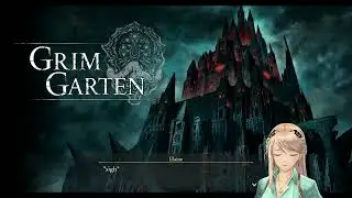 Trails Beyond The Horizon - Act 1 Part 2: Explore Old Town Again: Talk To Altina About Grim Garter