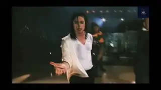 Michael Jackson Black Or White Xscape World Tour Live Fanmade 